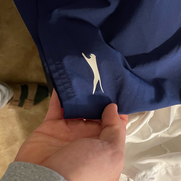 Slazenger Shorts - Picture 3 of 4